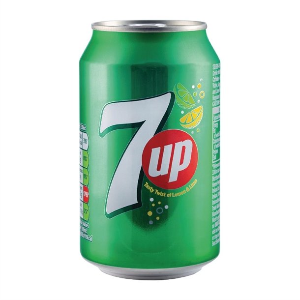 7Up