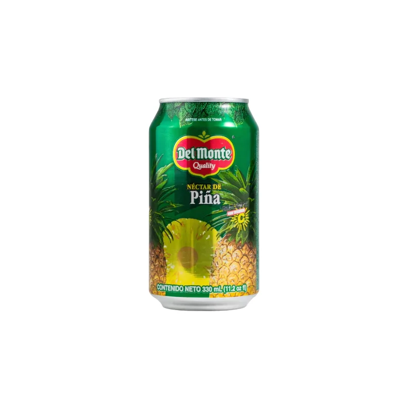 Jugo Del Monte sabor Piña