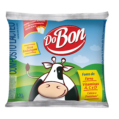 Leche Do Bon (1Kg)