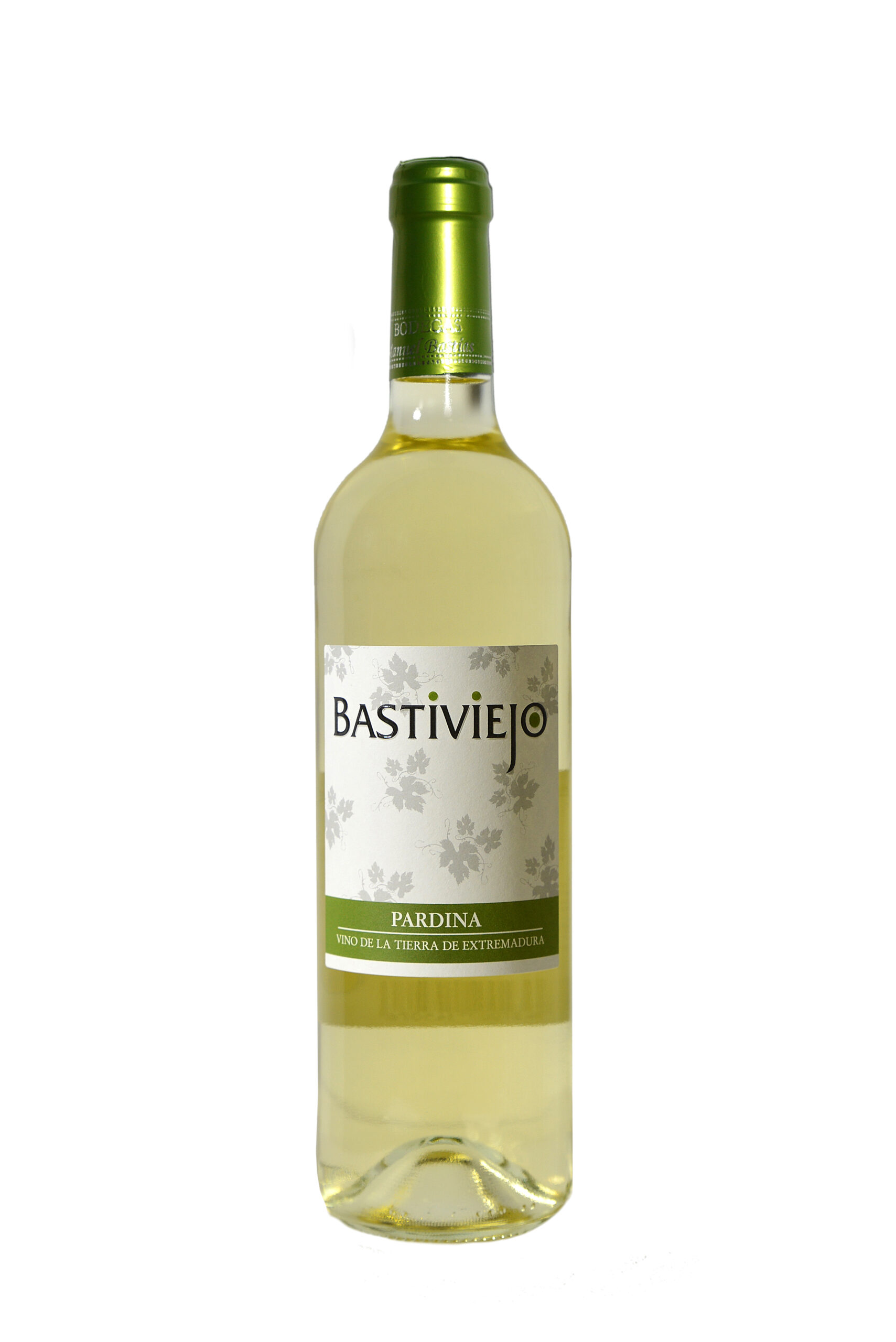 Vino Blanco Bastiviejo