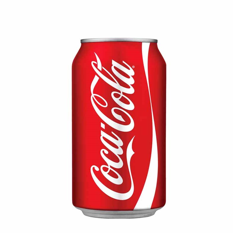 Refresco Coca Cola