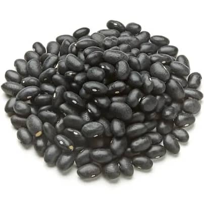 Frijoles negros (1Lb)