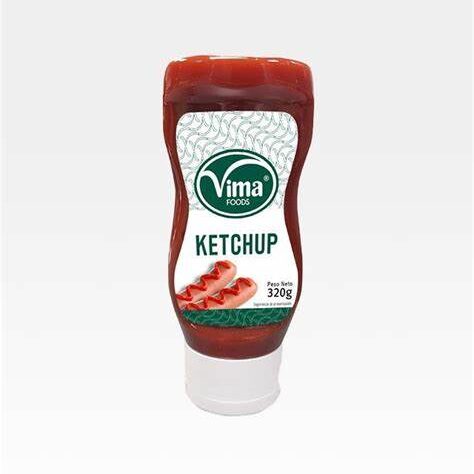 Ketchup Vima (330ml)