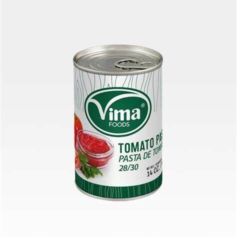 Pasta de Tomate Vima