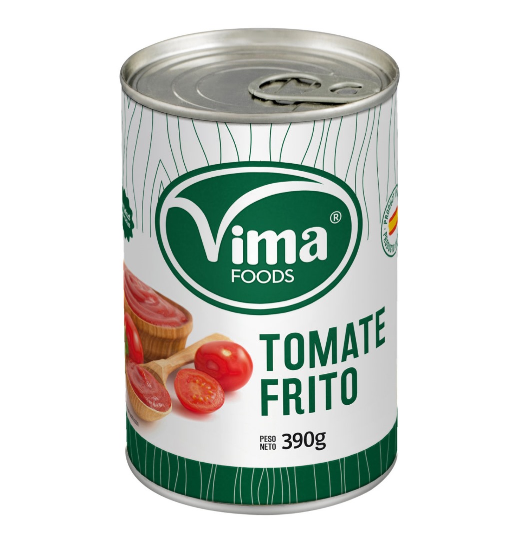 Tomate Frito Vima