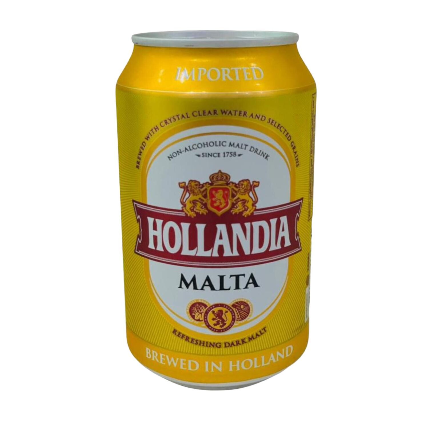 Malta Hollandia