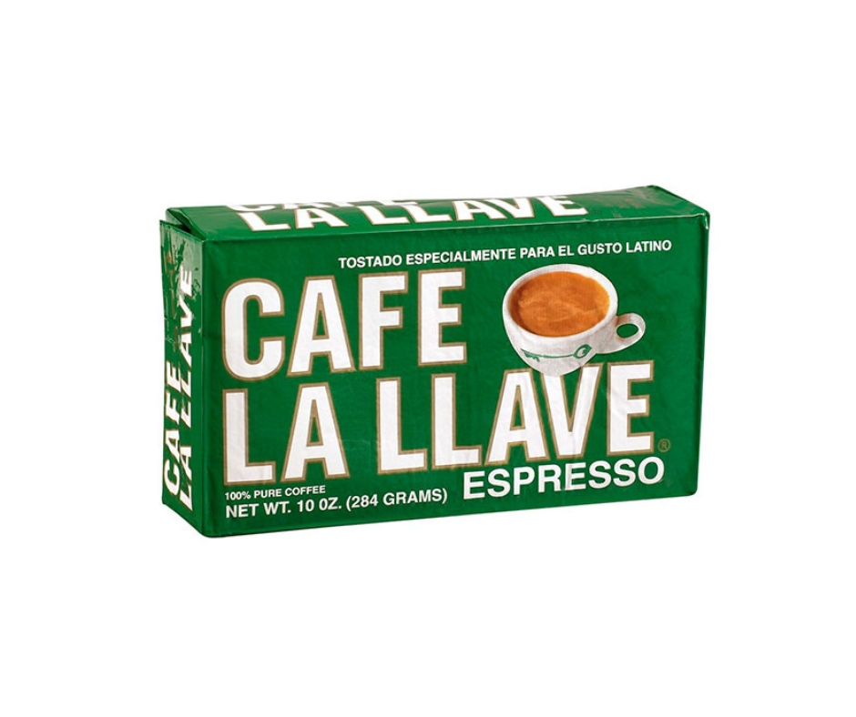 Cafe La Llave