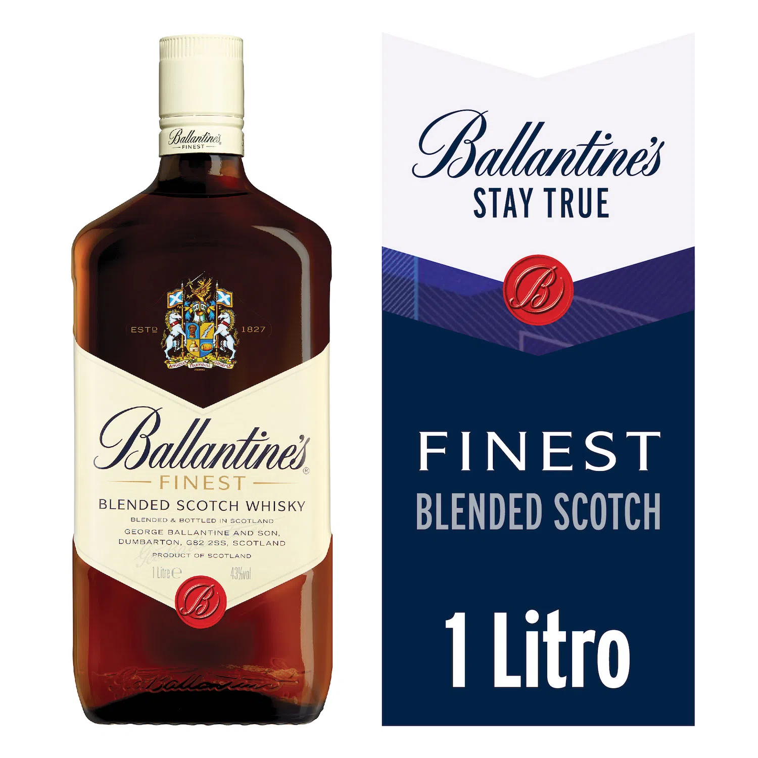 Ballantines