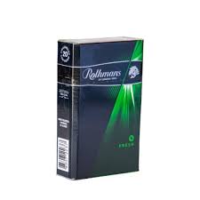 Cigarro Rothmans Fresh