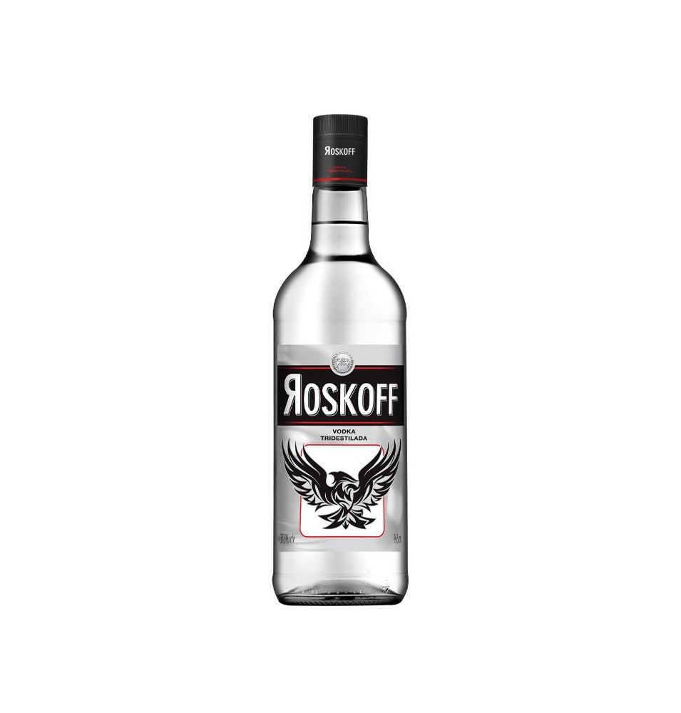 Vodka Roskoff