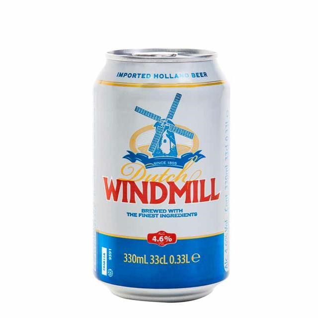 Cerveza Windmill