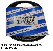 CORREA P/LADA 10.7X8-944-03-CR-TURBO