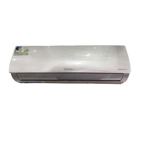 Aire Acondicionado tipo Split Royal Inverter 1T